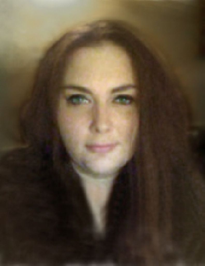 Jamie Jeanette Garlow