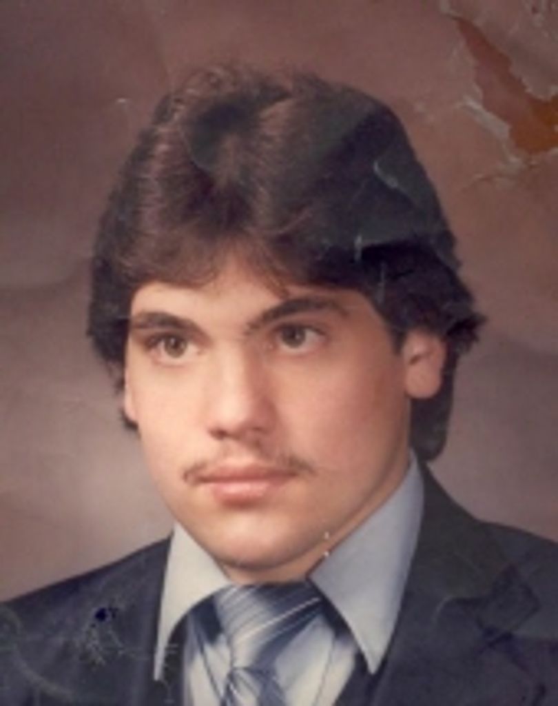 Bernard John 'Bernie' Fitch, Jr.