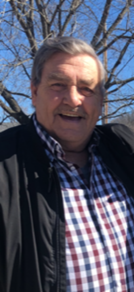 Andy "Butch" Gribbins Profile Photo