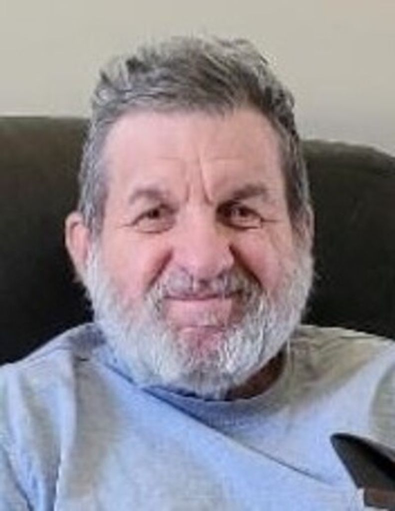 Landis F. Forster Profile Photo