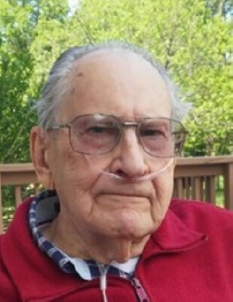 Martin J. Fritsch