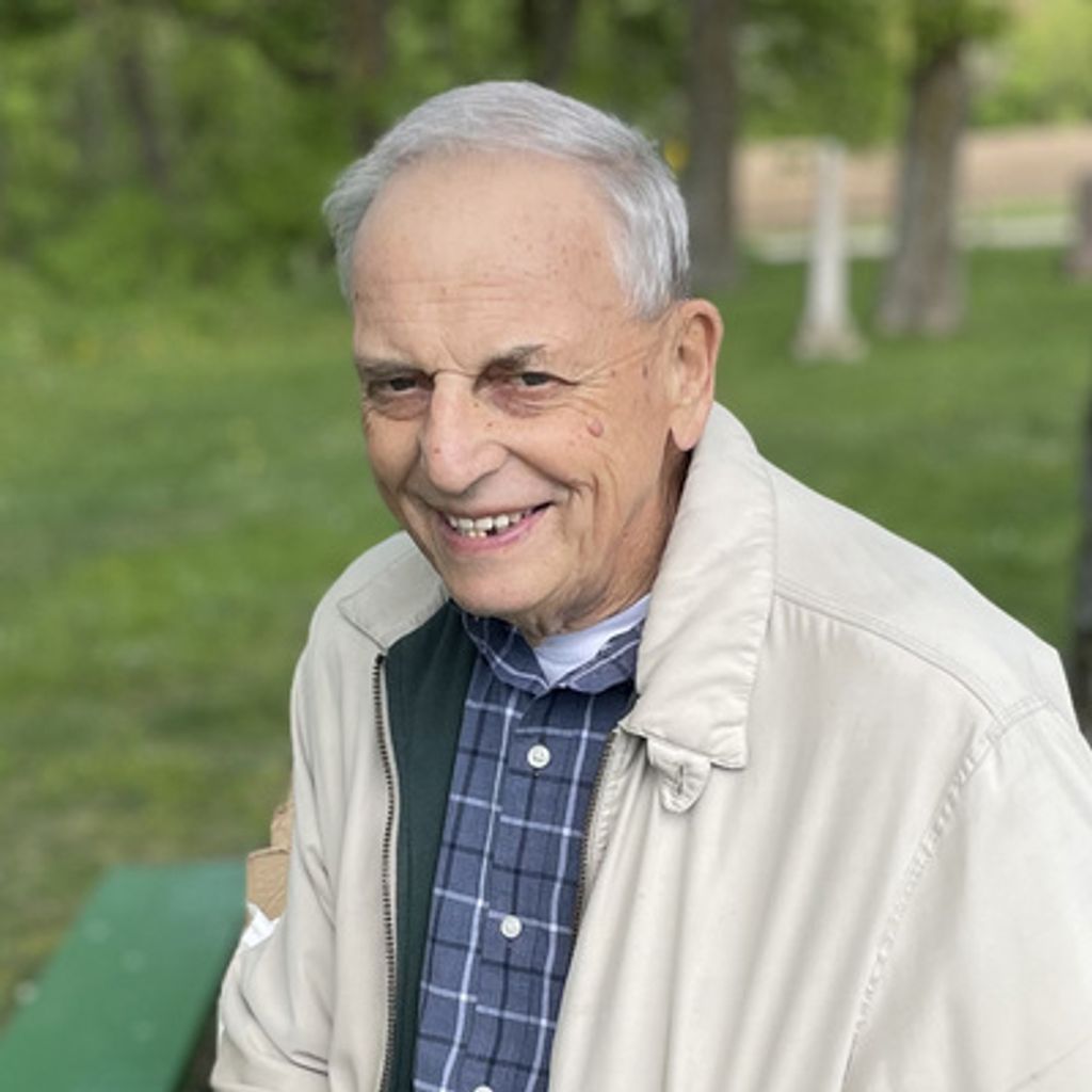 Gary L. Baumgartner Profile Photo