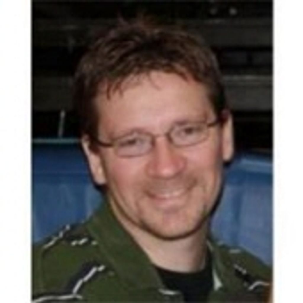 Donald G. Soules