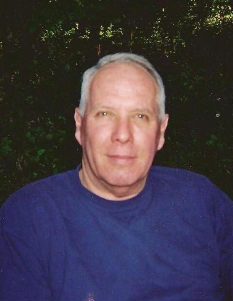 George W. Gerwien Iii