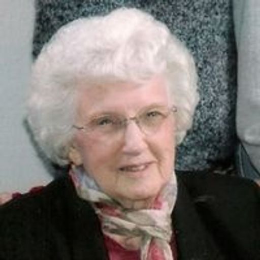 Juanita Hazel Sibert Profile Photo