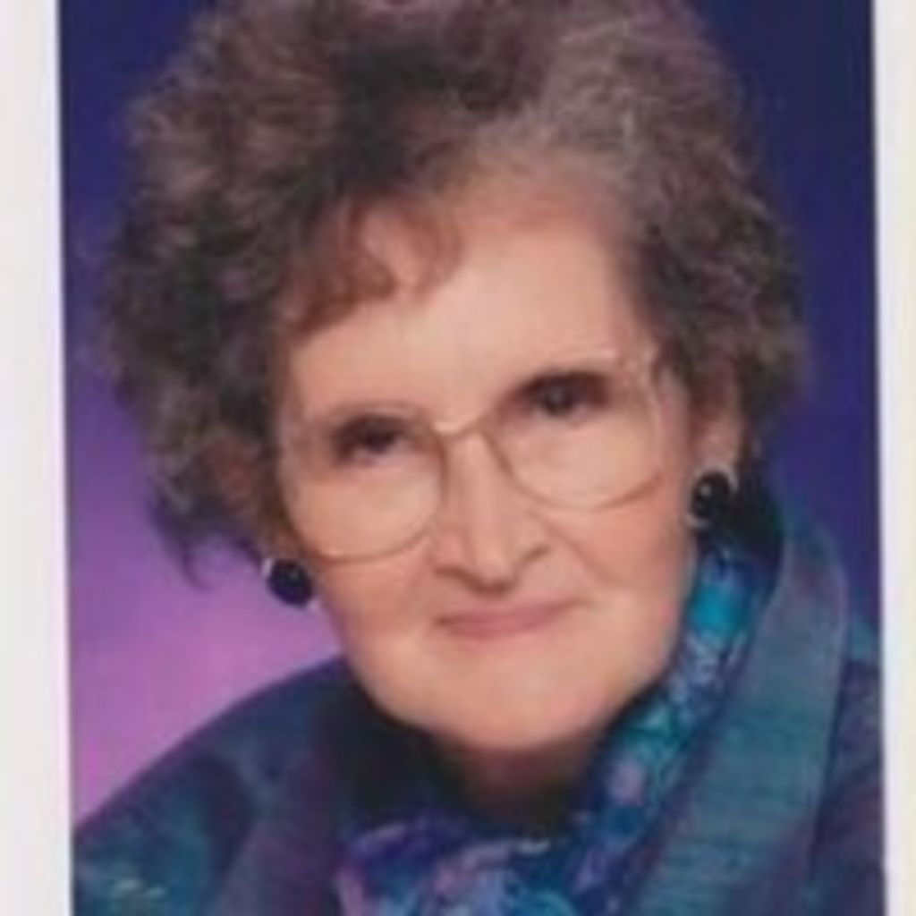 Yvonne Markey Casson