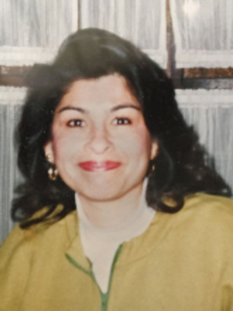 Camila Arce Profile Photo