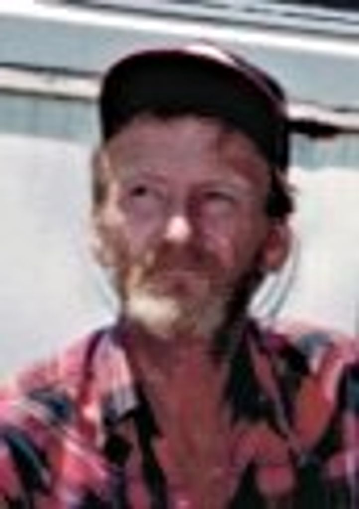 Danny Wayne Mcclure Profile Photo