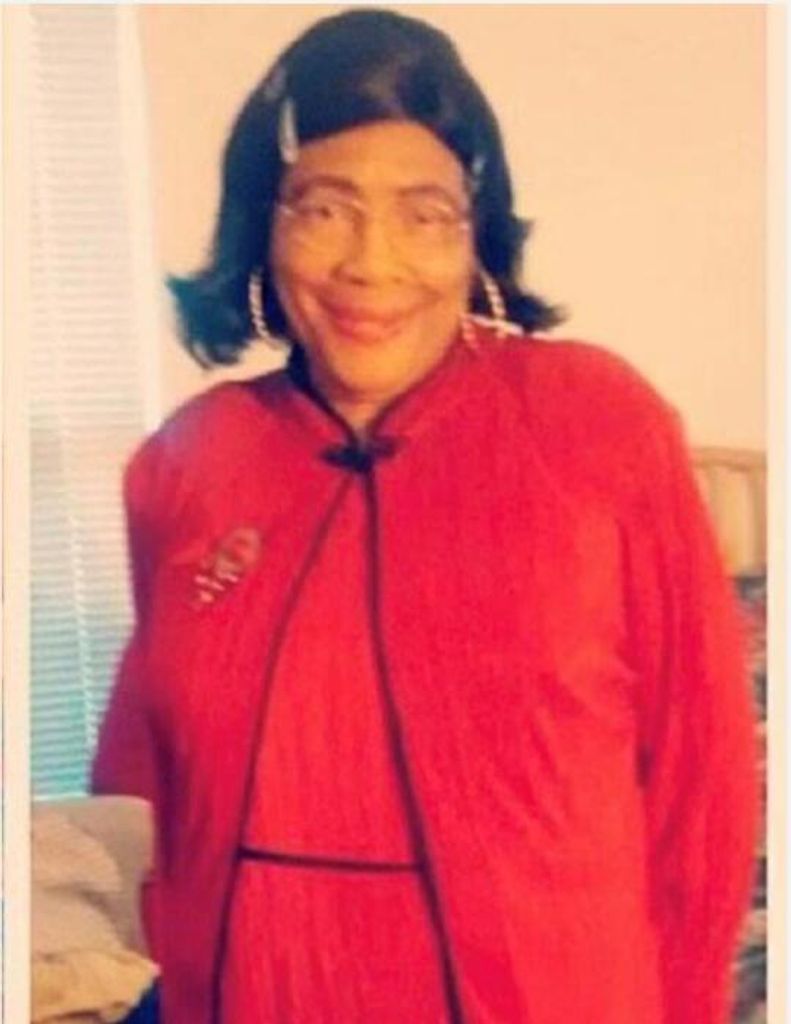 Anna Pearl Brown-Davis Profile Photo