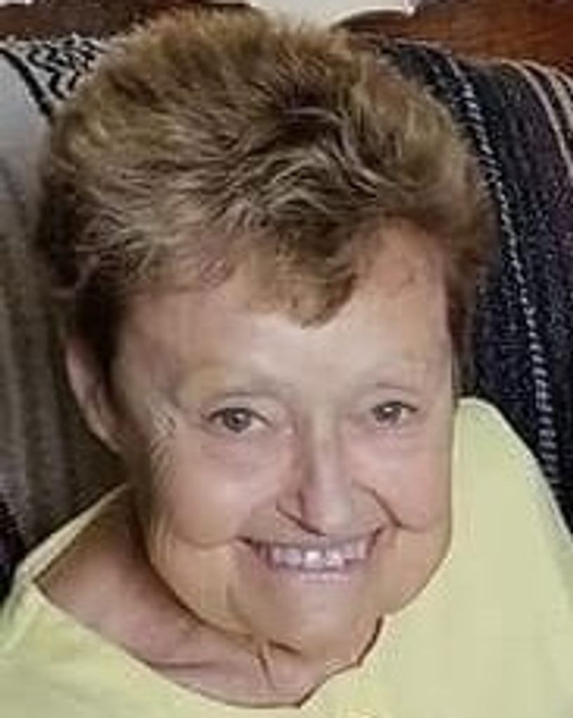 Barbara Joan Young-Campisi Profile Photo