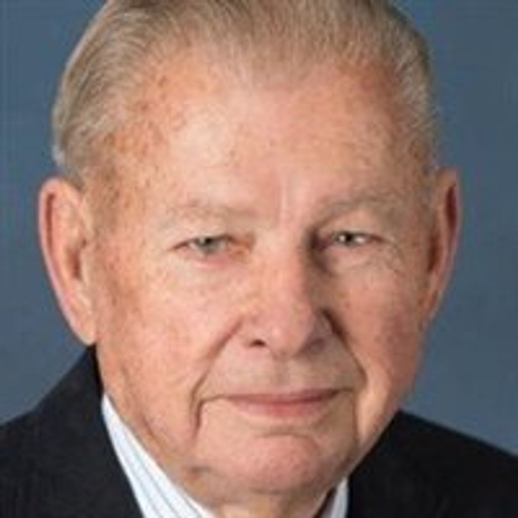 Clement M Lange, Jr.