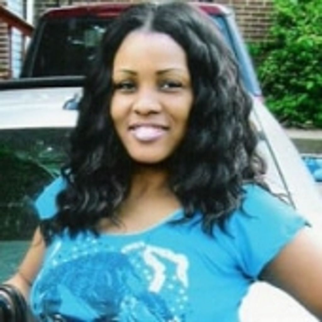 Salima Yaasmin Jefferson