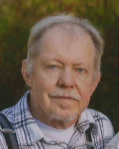 Harold Charles 