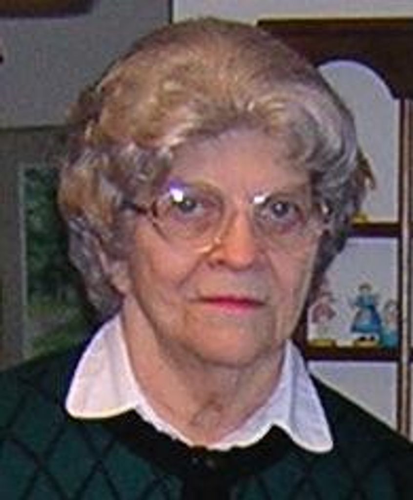 Jane E. Eachus