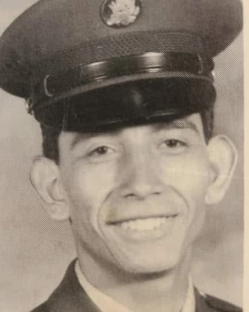 Billy R. Sepulvado