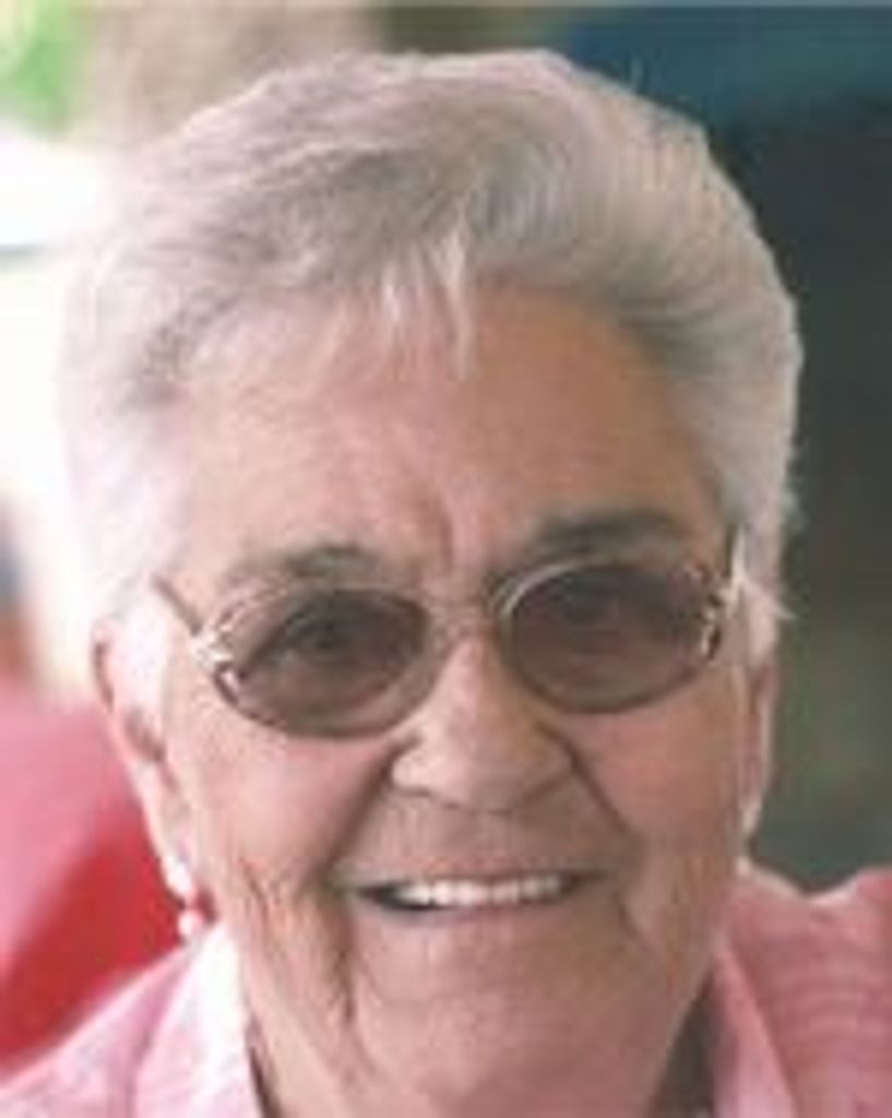 Christine Carr Black