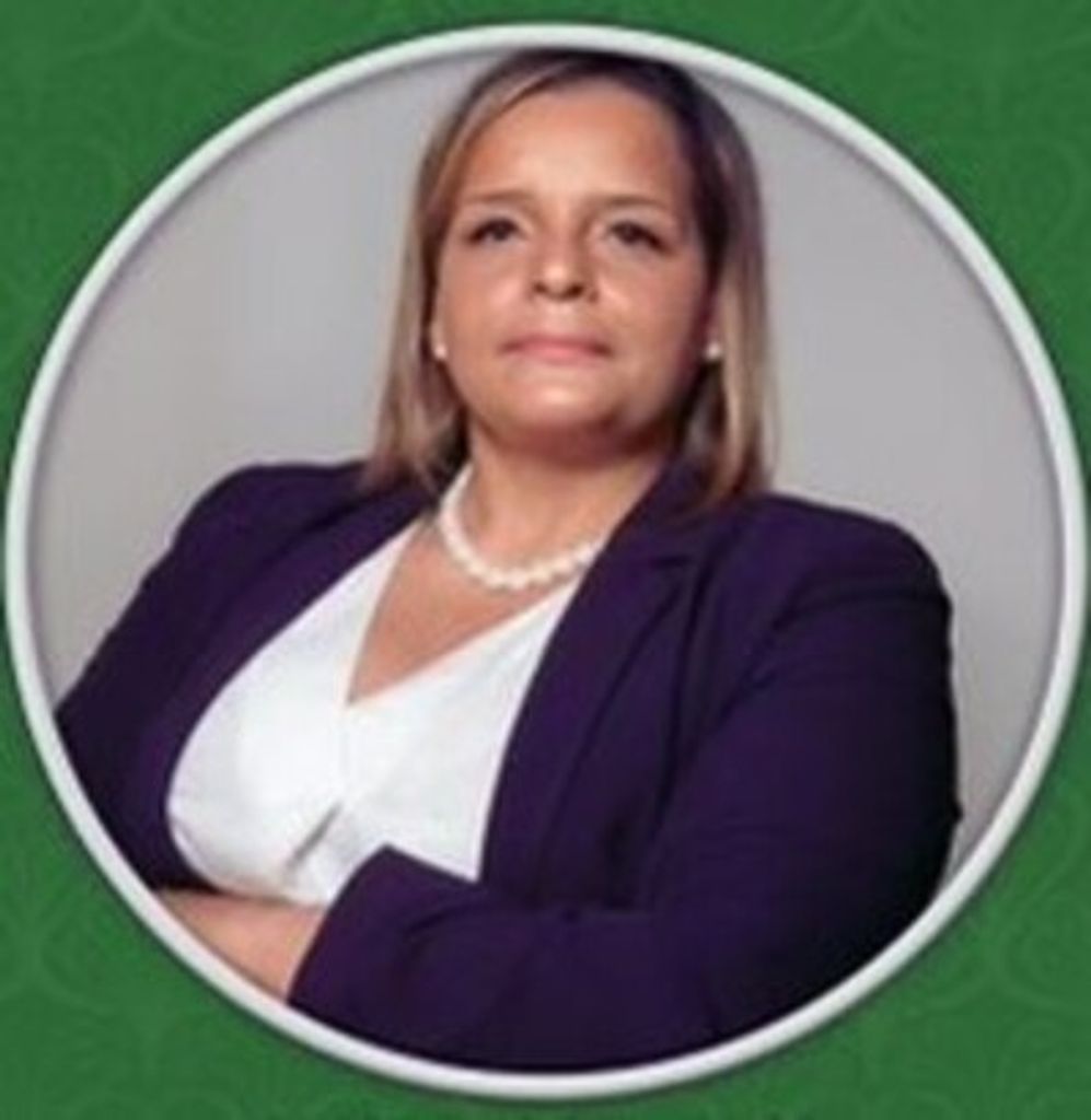 Lucinda R. Daniels Profile Photo