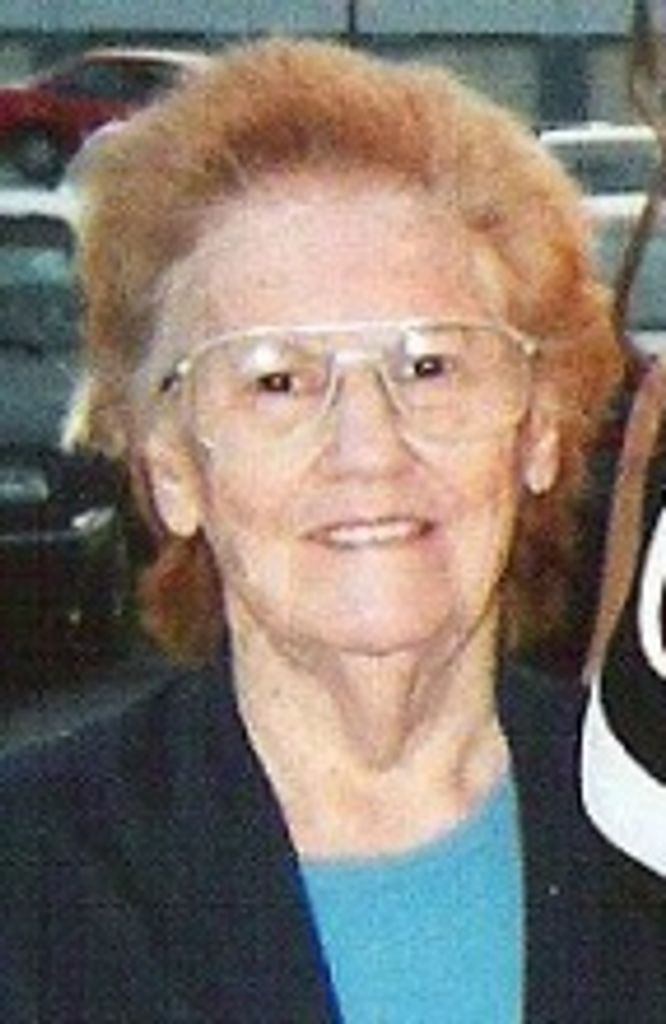 Wilma Jean Johnson
