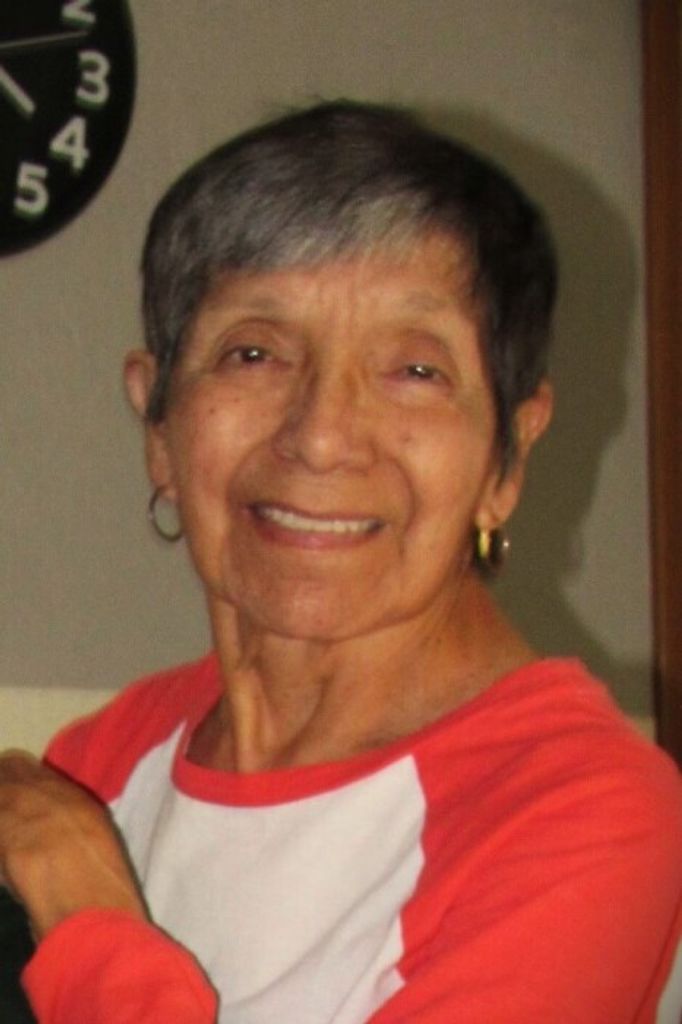 Aurora "Terri" Hurtado