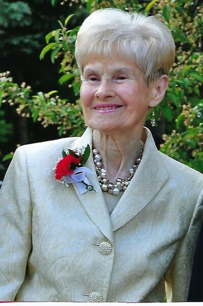 Marguerite Meyer Profile Photo