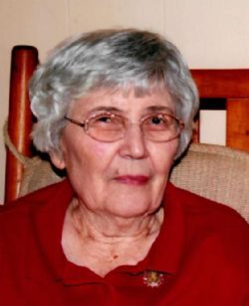Thea Ashford