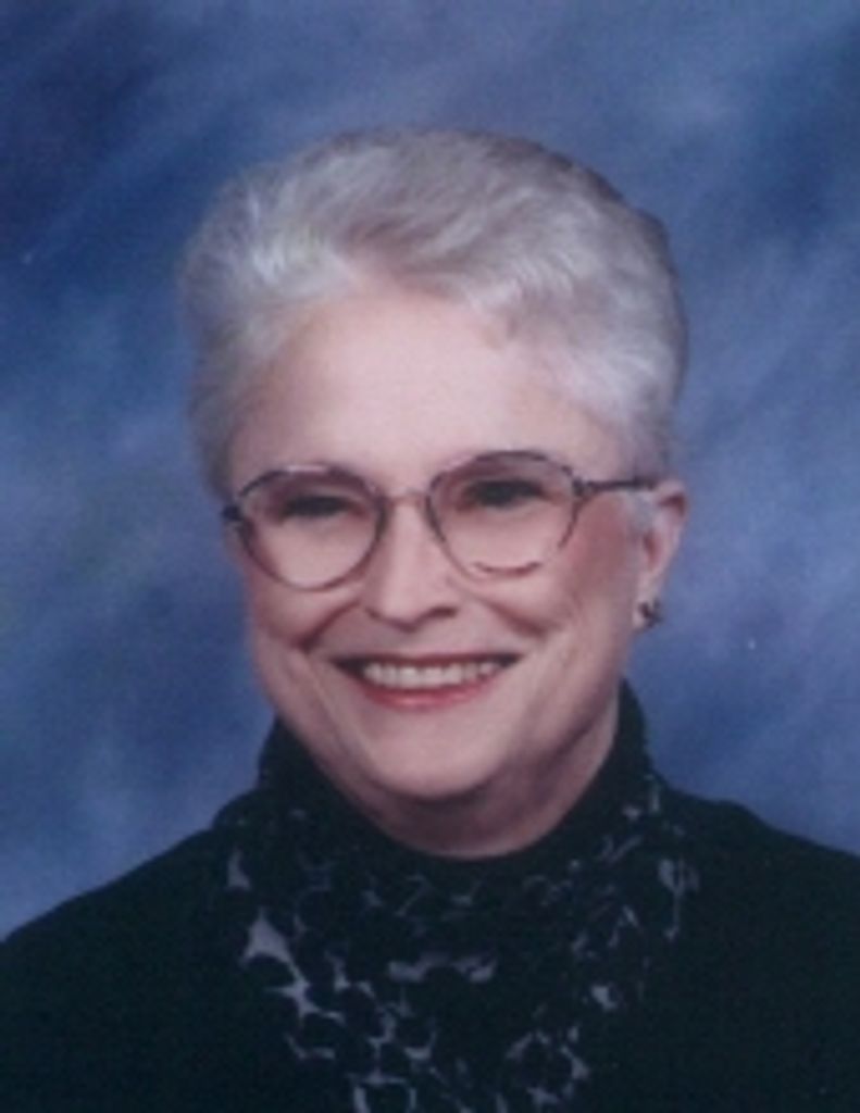 Juanice Helms Luther