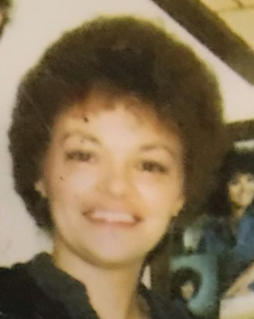 Patricia "Patti" Jackson