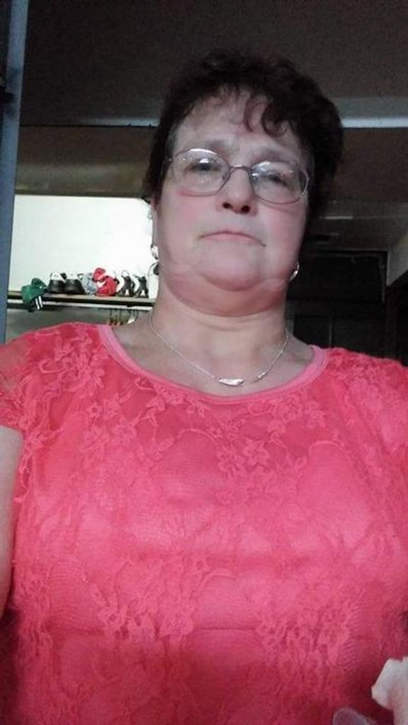 Maryellen M. Leach (Nee Callaway)