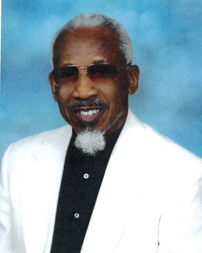 Willie Andrew Caine Profile Photo