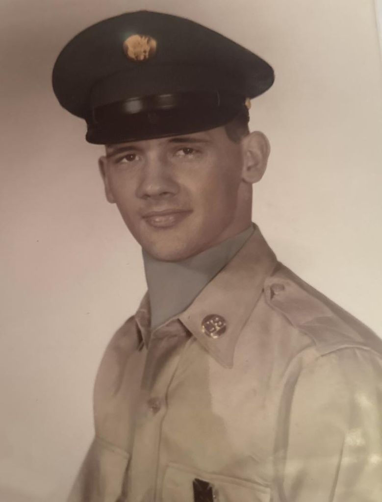 Robert Lee Krider Profile Photo
