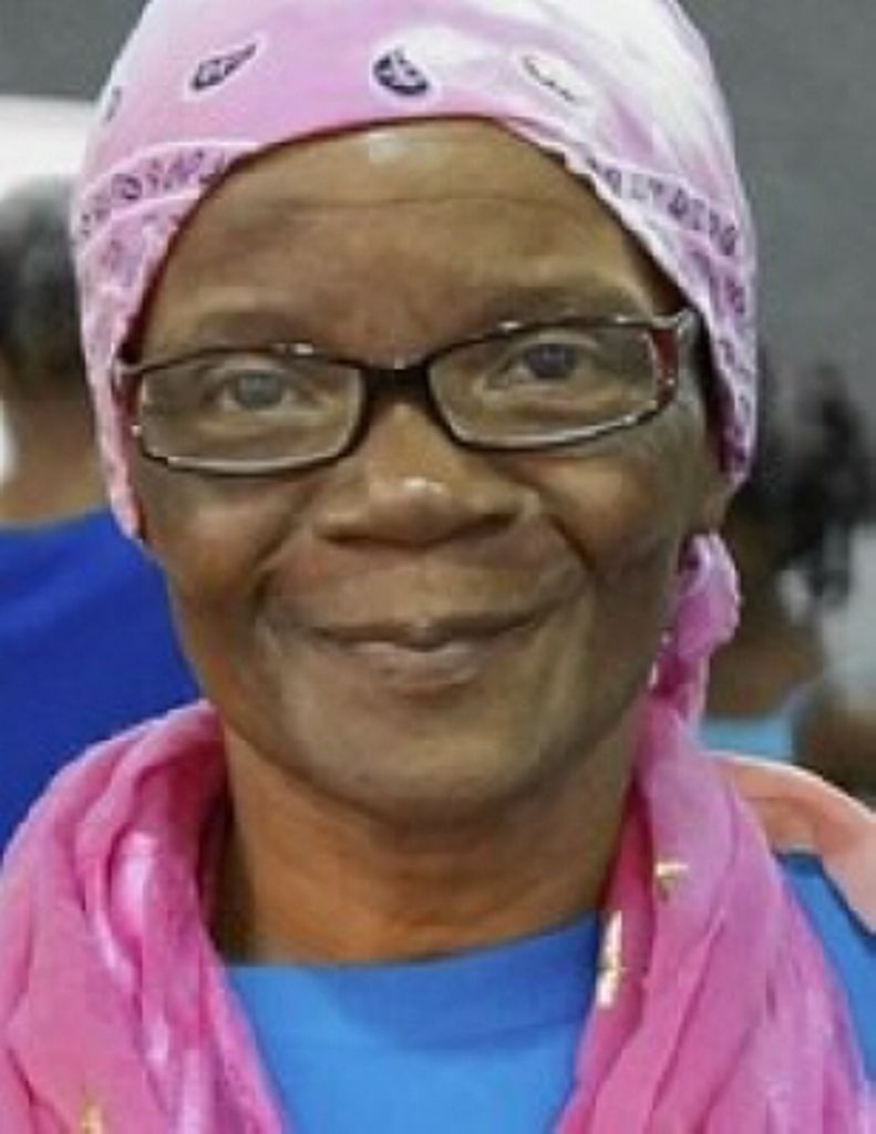 Birdie Loraine Botts Profile Photo