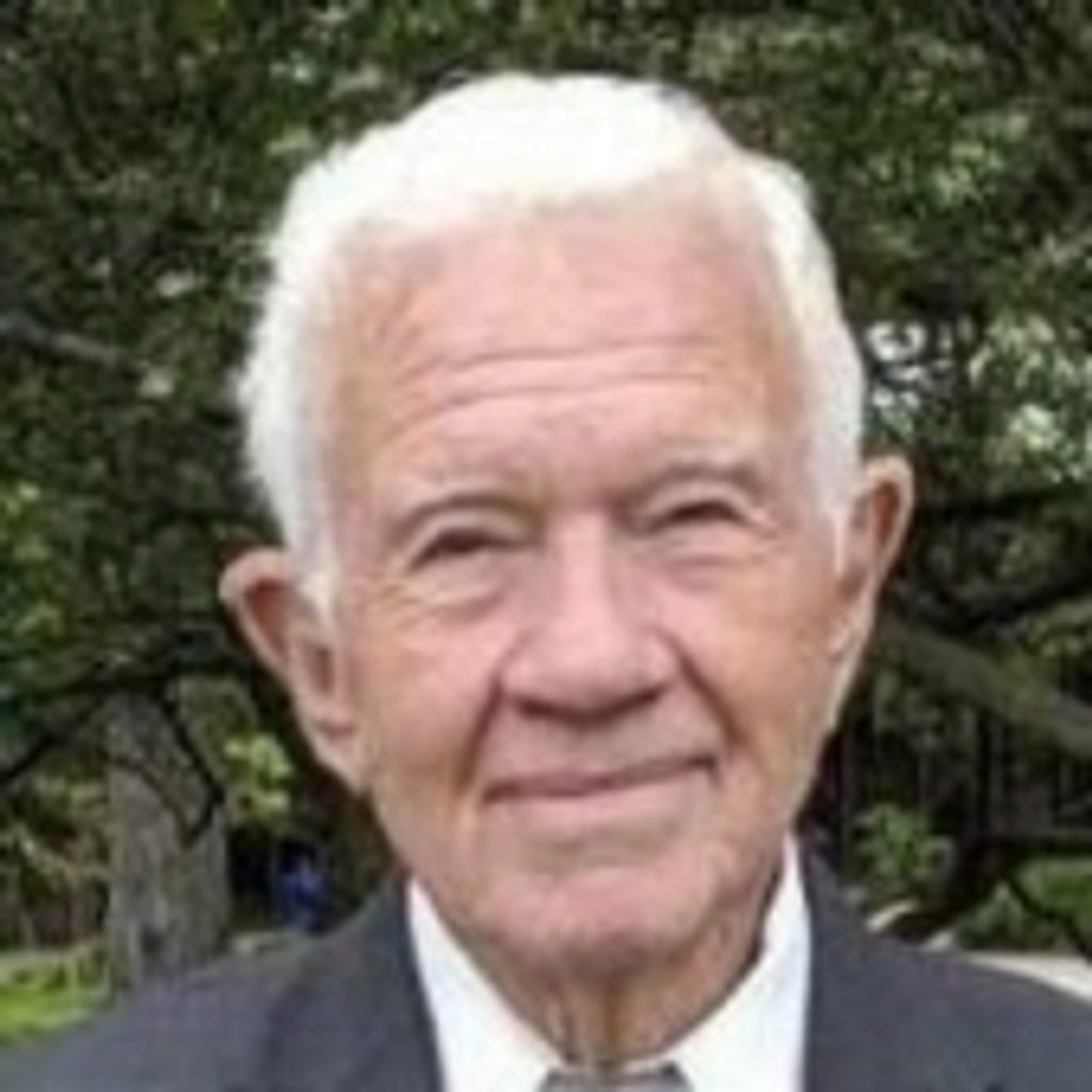 Ben Johnson Dr. Lifsey, Sr.