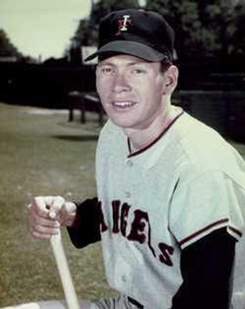 Salvador Lucero, Jr.