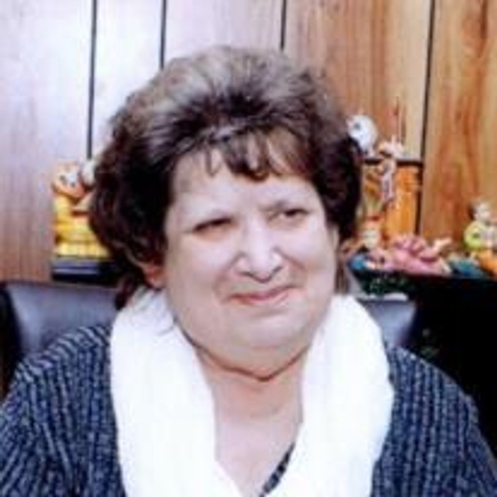 Wanda Marie Adkins