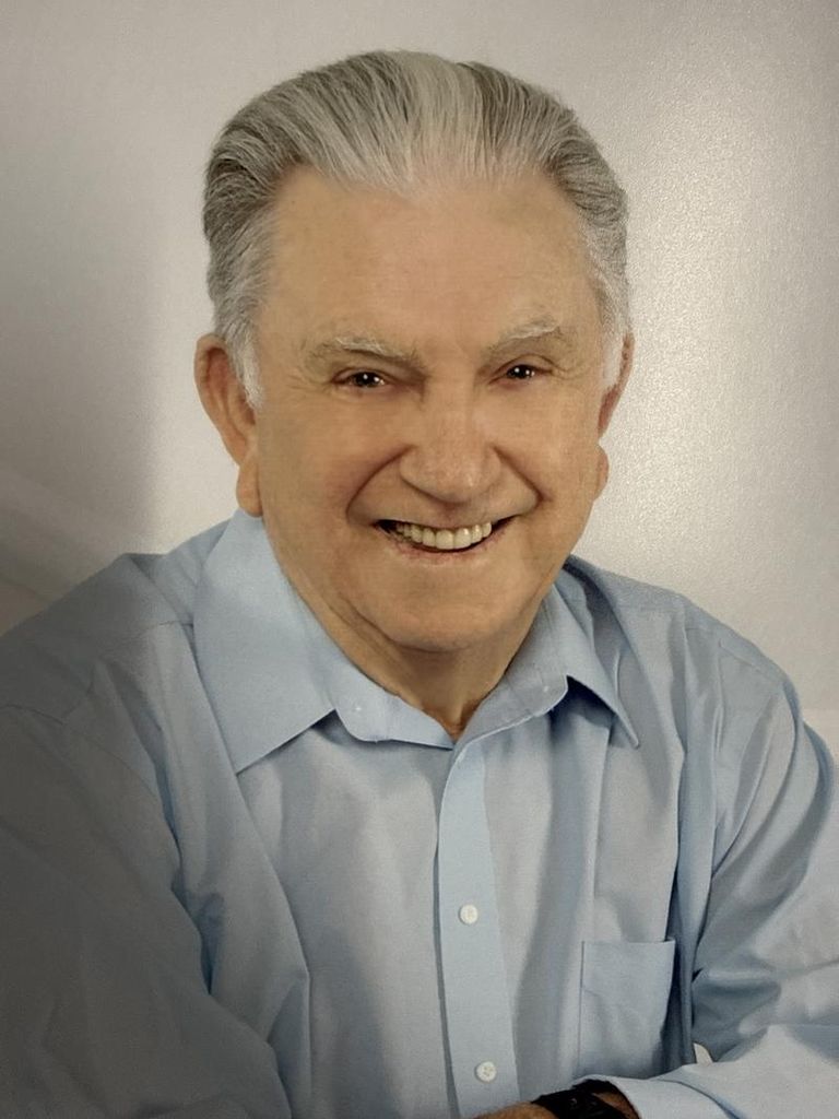 Charles Ed Fisher Profile Photo