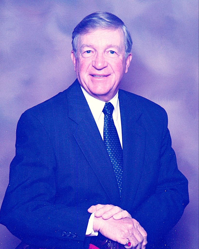 John Asbury Freeman Profile Photo