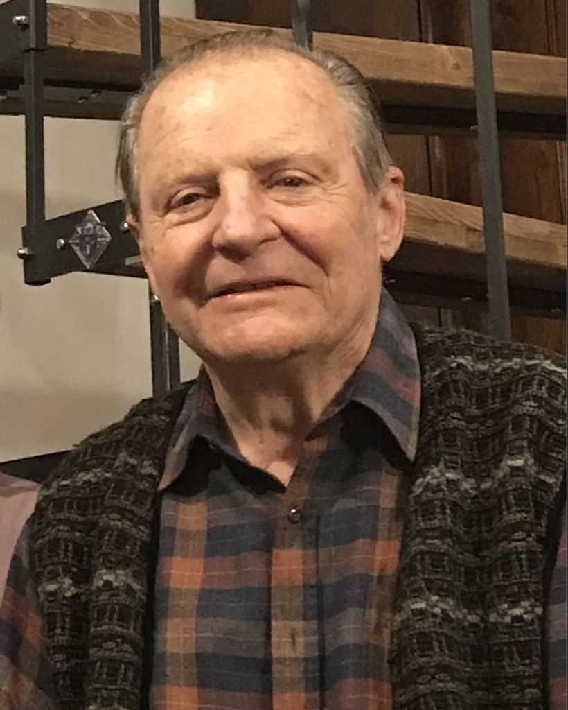 Helmut Ludwig Krohmer Profile Photo