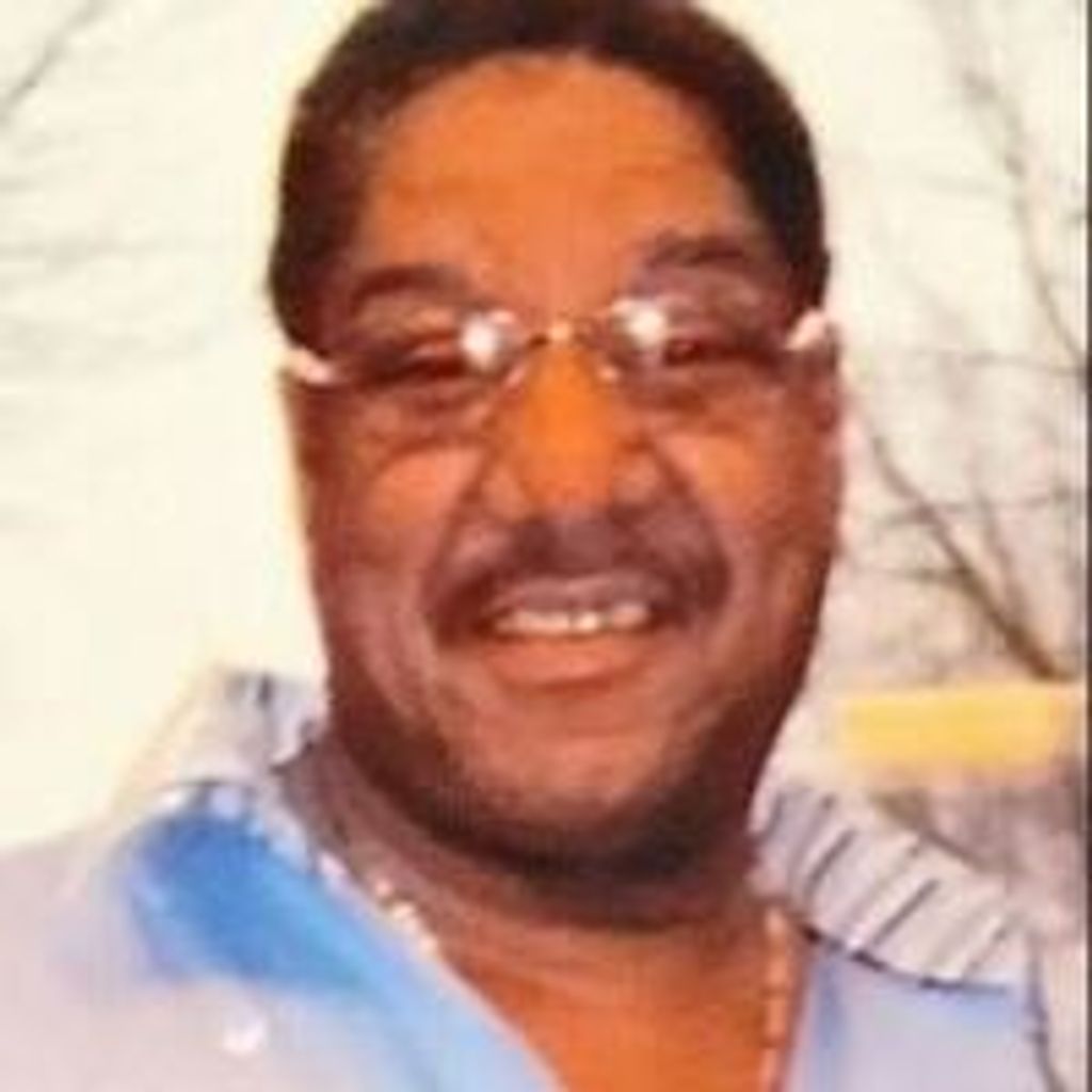 Robert E. Frierson Profile Photo