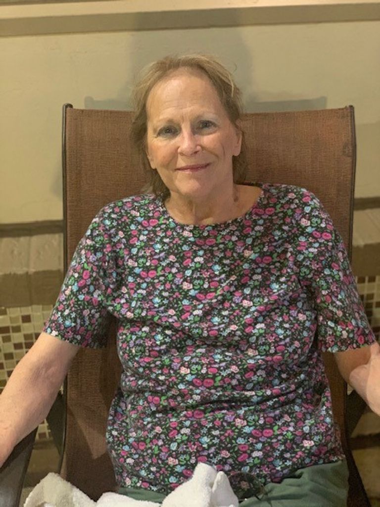 Betty Jane (Raymer)  Payne
