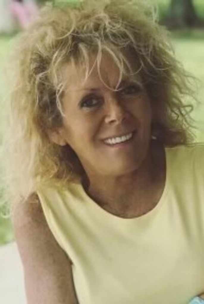 Tana Perry Farmer Profile Photo