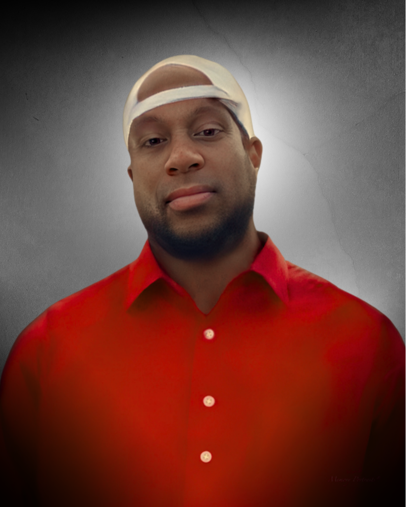 Percy Lee Hawkins Profile Photo