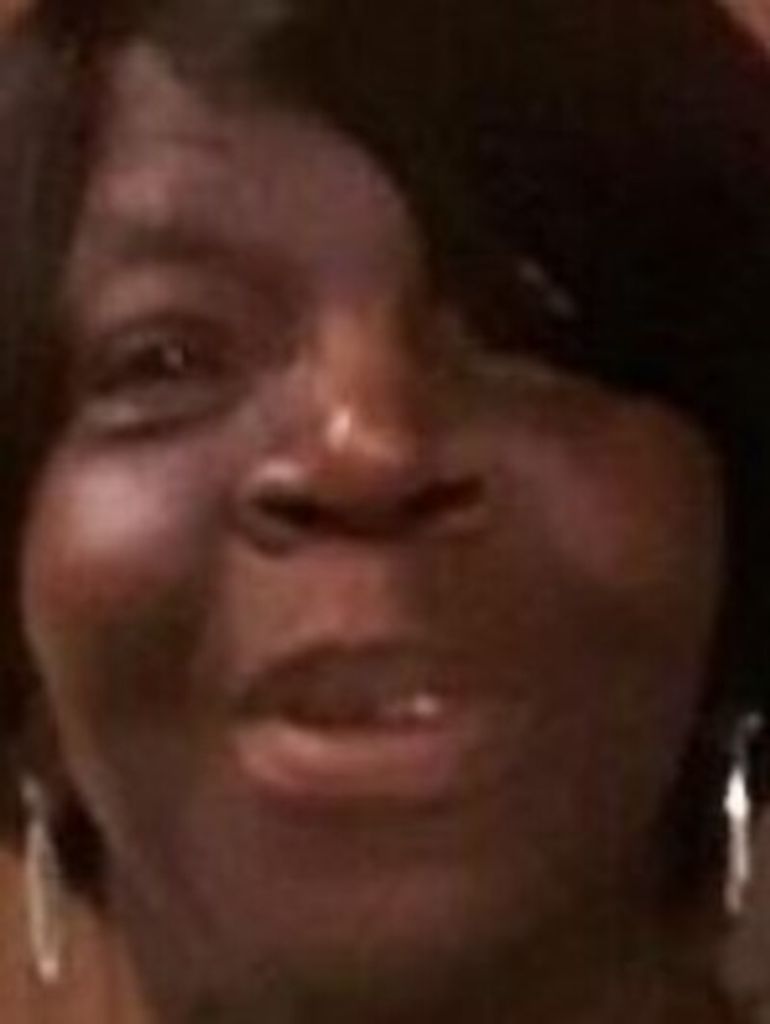 Joy Isobel Case Profile Photo