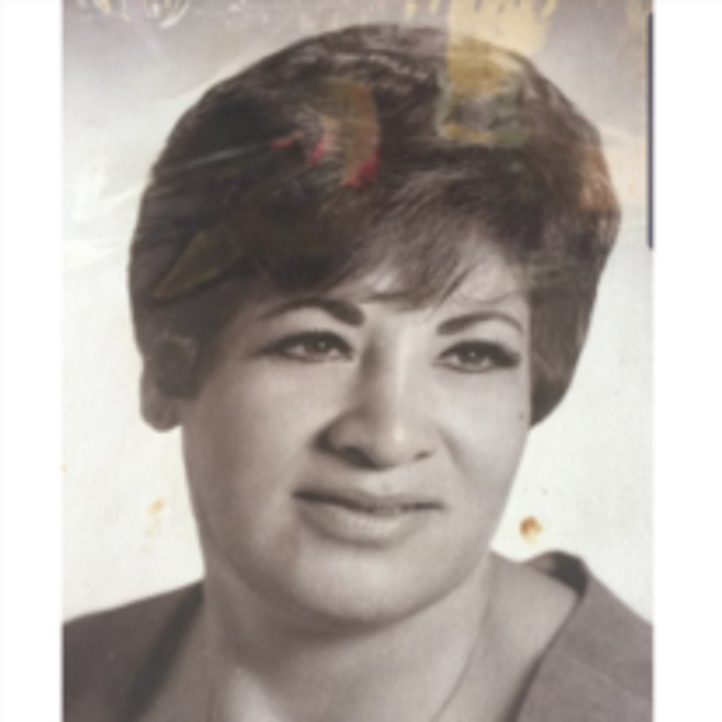 Viola Marie Ramirez