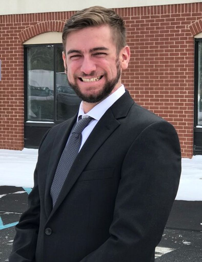 Robert A. Dumas Jr. Profile Photo