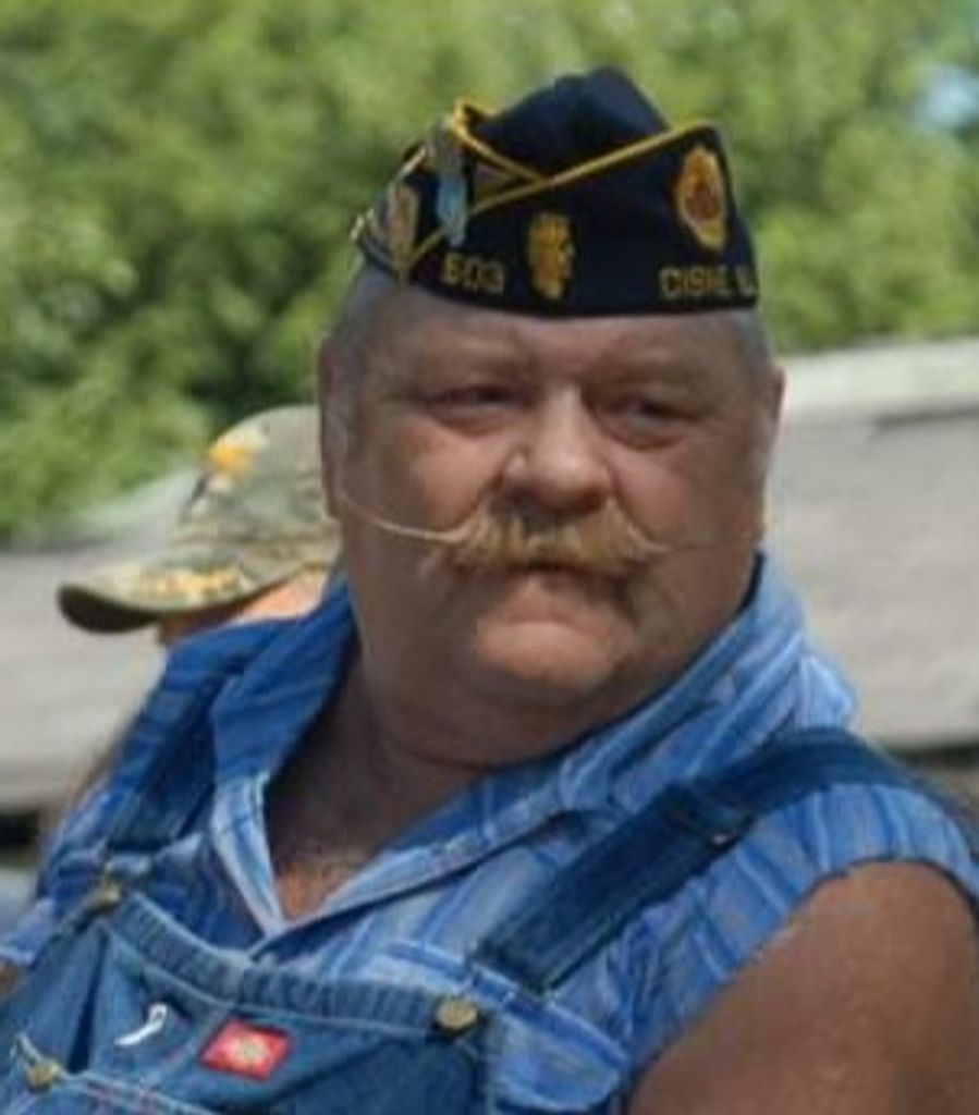 Jerry Ray (Catfish) Tannahill Profile Photo