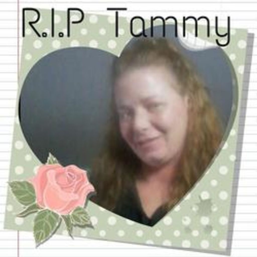 Tammy Lynn Hammett