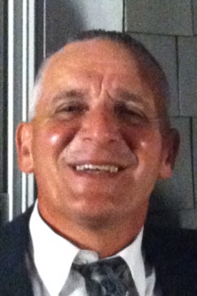 William A. "Billy" Bertoni