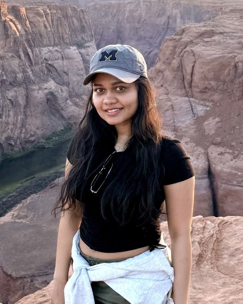 Aishwarya Srinivasa Profile Photo