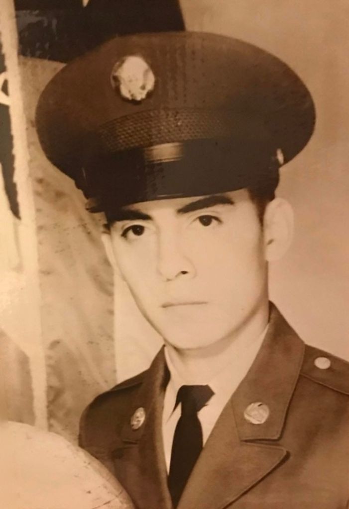 Jose Rosendo Arreguin