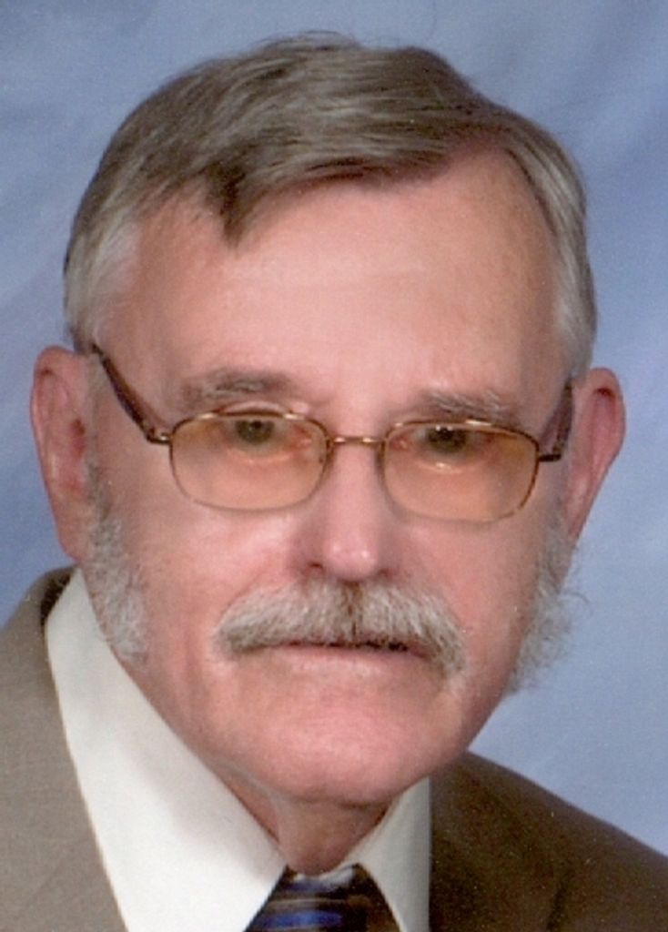 Melvin R. Bremenkamp